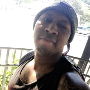 Meet your Posher, Jay